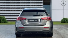 Mercedes-Benz A-Class A250e AMG Line Premium Plus Edition 5dr Auto Hatchback